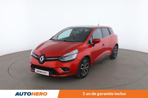 Renault clio Estate 1.2 TCe Energy Intens EDC 118 ch