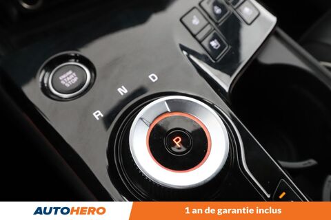 Sportage 1.6 T-GDi ISG Hybride GT-Line Premium 4x2 BVA6 230 ch 2022 occasion 92130 Issy-les-Moulineaux