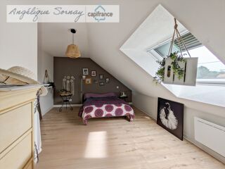  Maison � vendre 3 pi�ces 72 m�