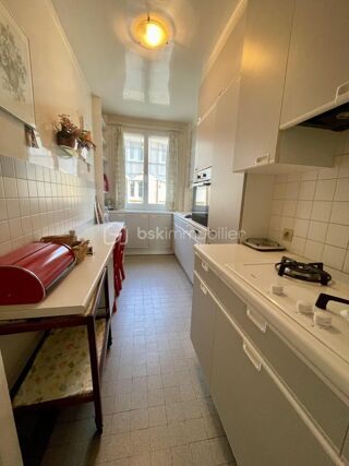  Appartement � vendre 6 pi�ces 113 m�