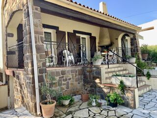  Maison � vendre 3 pi�ces 110 m�