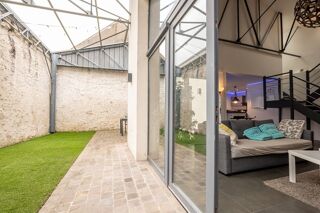  Loft � vendre 5 pi�ces 126 m�