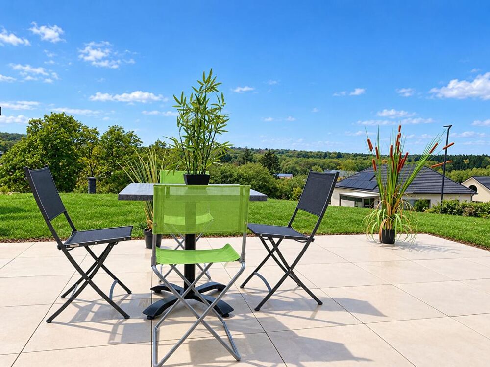 Vente Maison Maison neuve frais de notaire réduits Beaucourt