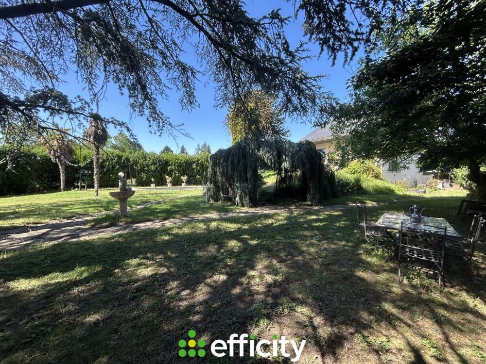 à vendre  Maison Décines-Charpieu (69150)