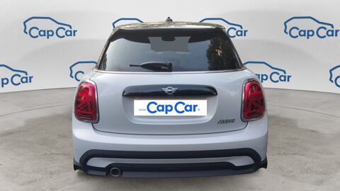 Cooper II 1.5i 136 DKG7 Essential - Automatique 2022 occasion 75017 Paris