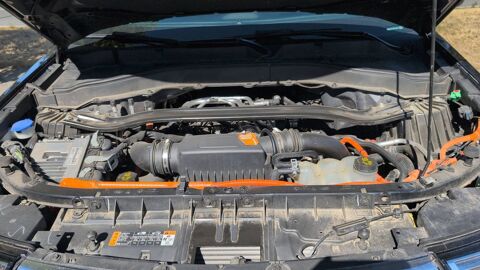 Explorer 3.0 EcoBoost 457 Plug-in-Hybrid AWD BVA10 Platinium - 7 plac 2021 occasion 42780 Violay