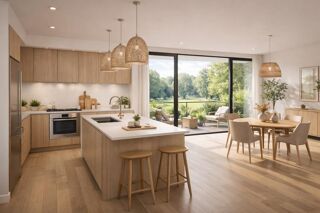  Appartement � vendre 4 pi�ces 105 m�