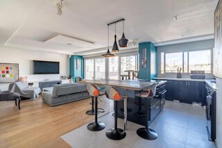  Appartement à vendre 3 pièces 77 m²