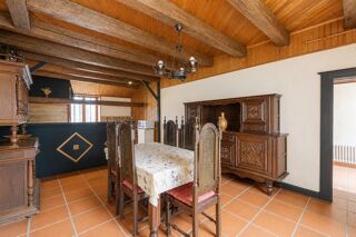 Maison à vendre 8 pièces 286 m²
