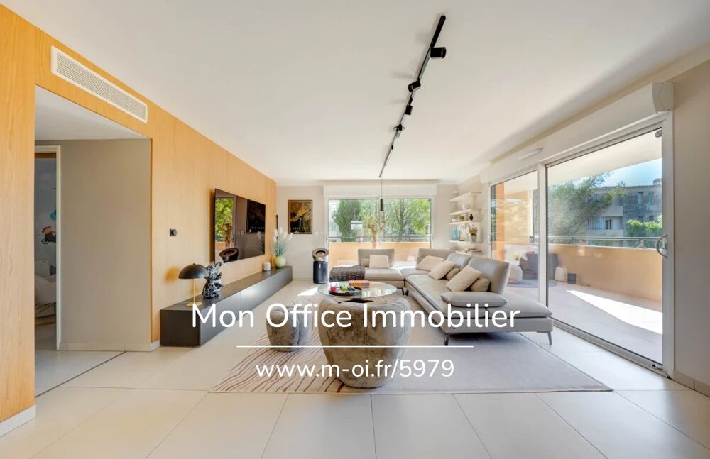 Appartement 3 pièces 115 m² à Aix en Provence