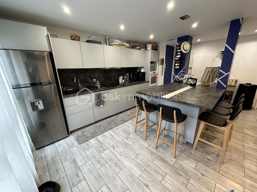 Vente Appartement APPARTEMENT F4 75M2 + PARKING Combs la ville