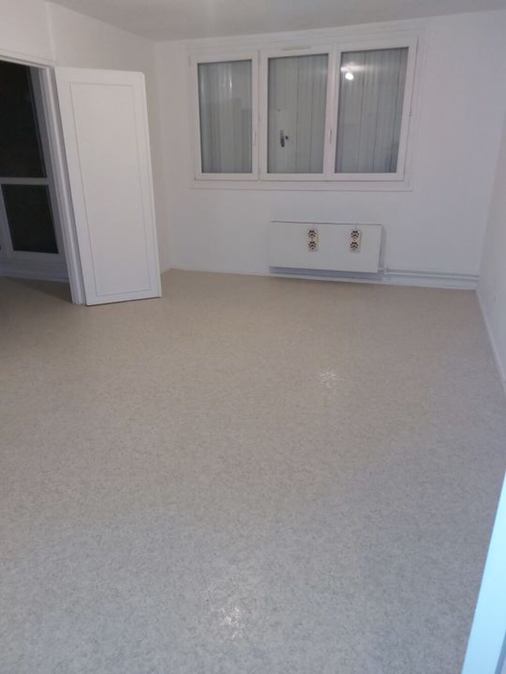 Appartement de 59m2 à louer sur Beauvais