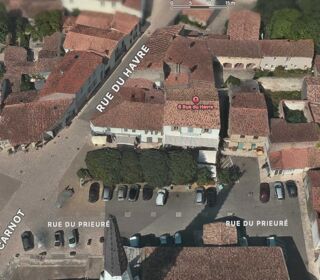  Immeuble � vendre 380 m�