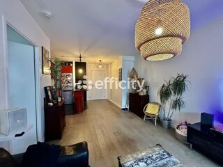  Appartement � vendre 2 pi�ces 51 m�