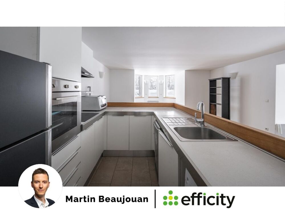 à vendre  Appartement Chamonix-Mont-Blanc (74400)