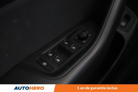 Passat 1.5 TSI EVO BlueMotion Tech Connect DSG7 150 ch 2019 occasion 92130 Issy-les-Moulineaux