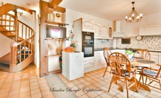  Maison � vendre 5 pi�ces 100 m�