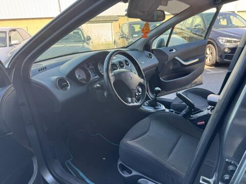 308 1.6 HDI 114CH 2013 occasion 31000 Toulouse