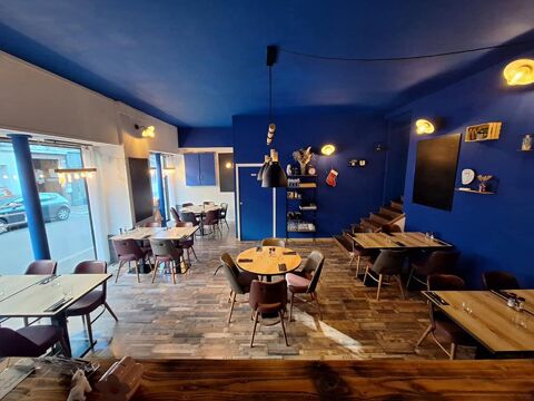   SUD RENNES - Crêperie restaurant 