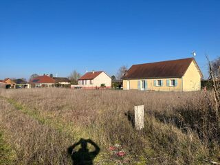 Vente Terrain Terrain Viabilisé 1700 m2, Les Grandes Chapelles Les grandes chapelles