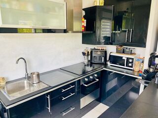  Appartement à vendre 4 pièces 73 m²
