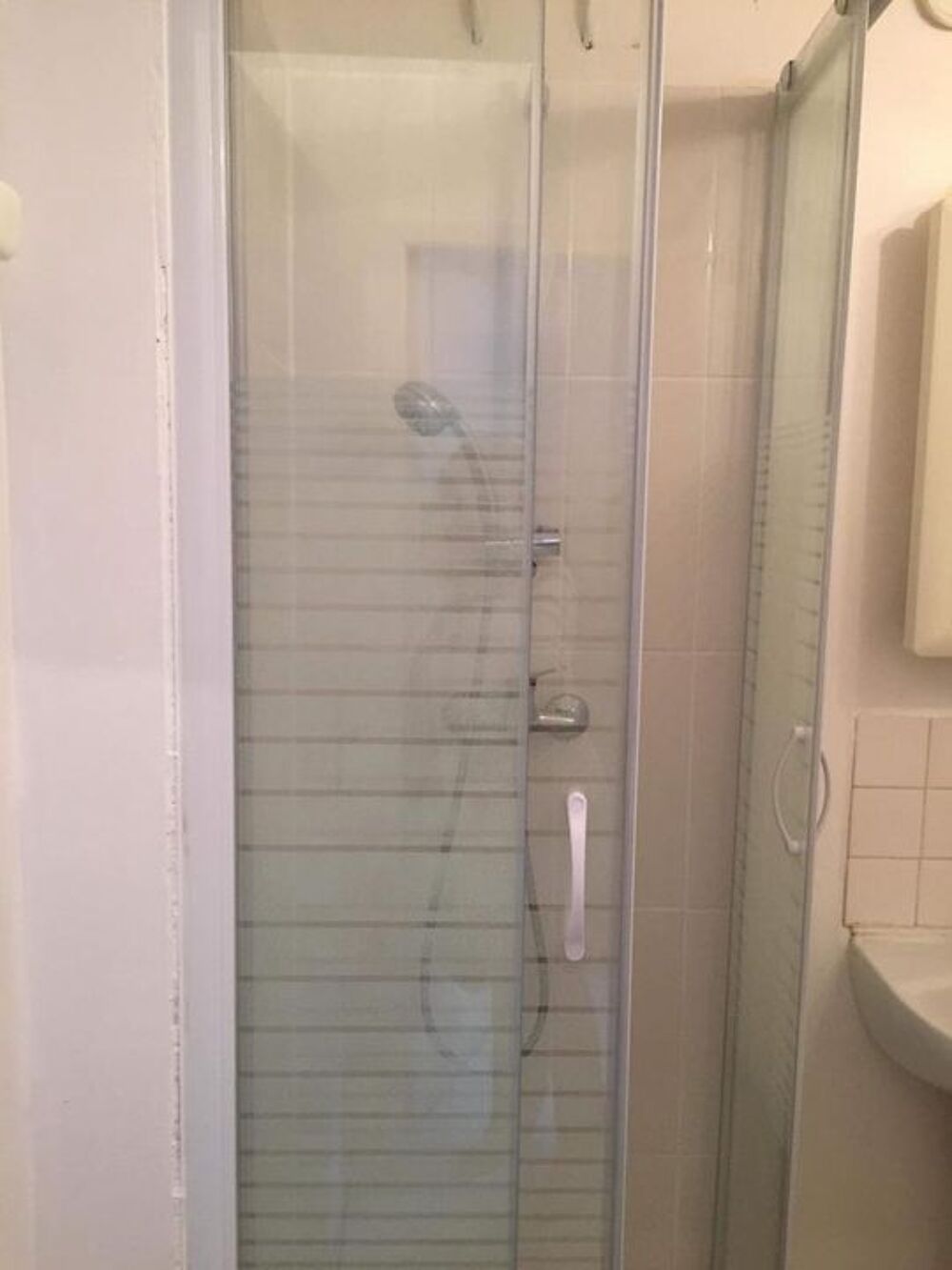 Location Appartement Studio de 17m2 � louer sur Rouen Rouen