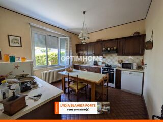  Maison à vendre 5 pièces 116 m²