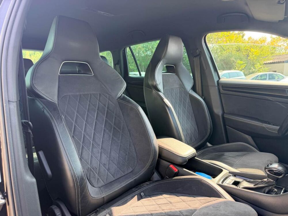 Kodiaq 2.0 TDI 150 SCR DSG7 5pl Sportline 2020 occasion 84700 Sorgues