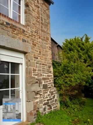  Maison � vendre 3 pi�ces 60 m�