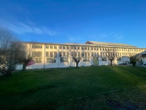 Local/bureau à vendre TARBES (65) 280000 65000 Tarbes