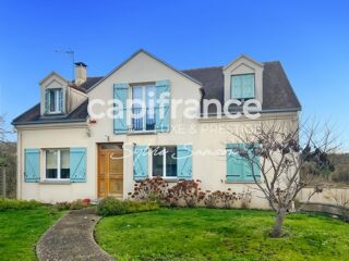  Maison � vendre 7 pi�ces 160 m�