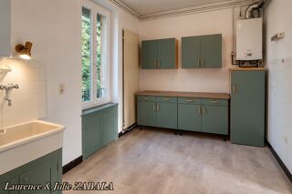 Vente Appartement Appartement de charme en plein cœur de la ville avec stationnement privatif Gap