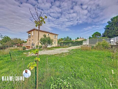   À Vendre : Belle Maison de 155 m² à Gignac, au Calme et Proche du Centre Villa - 5 pièce(s) - 155 m²