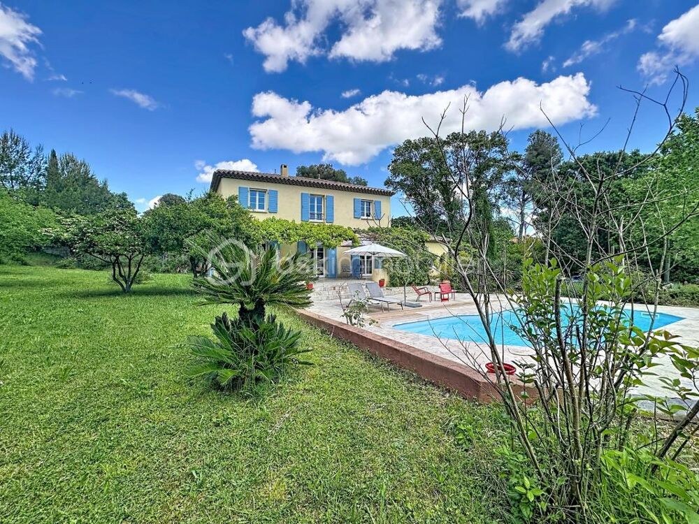Vente Maison MAISON TYPE 5 SUR BEAU TERRAIN DEGAGE Velaux