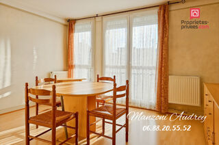  Appartement � vendre 3 pi�ces 52 m�