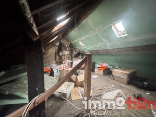  Maison  vendre 4 pices 53 m