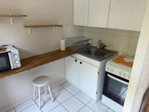  Appartement � louer 1 pi�ce 31 m�