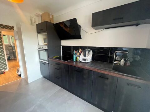  Appartement  louer 3 pices 63 m