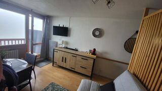  Appartement � vendre 1 pi�ce 28 m�