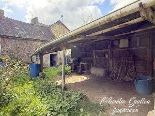  Maison � vendre 3 pi�ces 132 m�