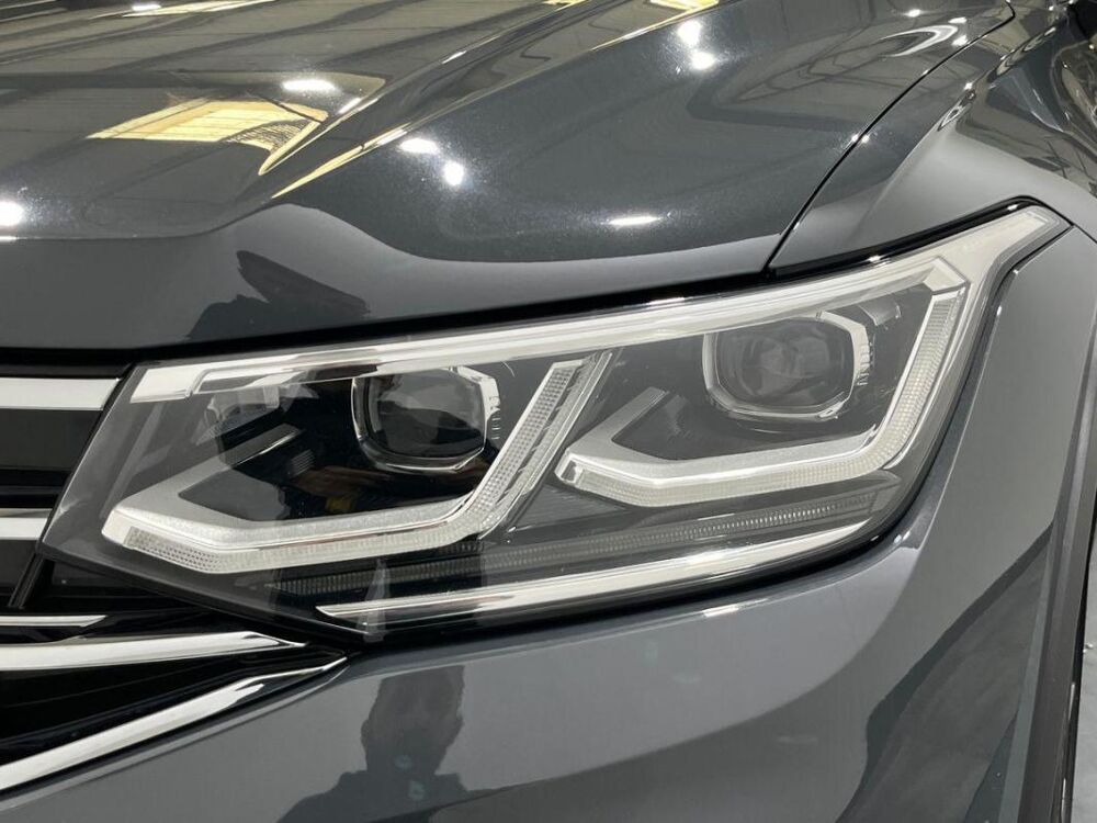 Tiguan 2.0 TDI 200ch DSG7 4Motion R-Line 2021 occasion 31100 Toulouse