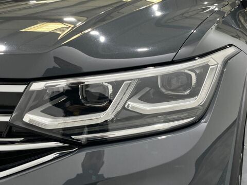 Tiguan 2.0 TDI 200ch DSG7 4Motion R-Line 2021 occasion 31100 Toulouse