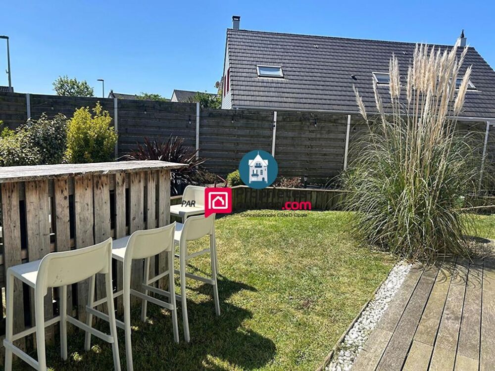 PROPRIETES PRIVEES COTE D'OPALE vous propose :