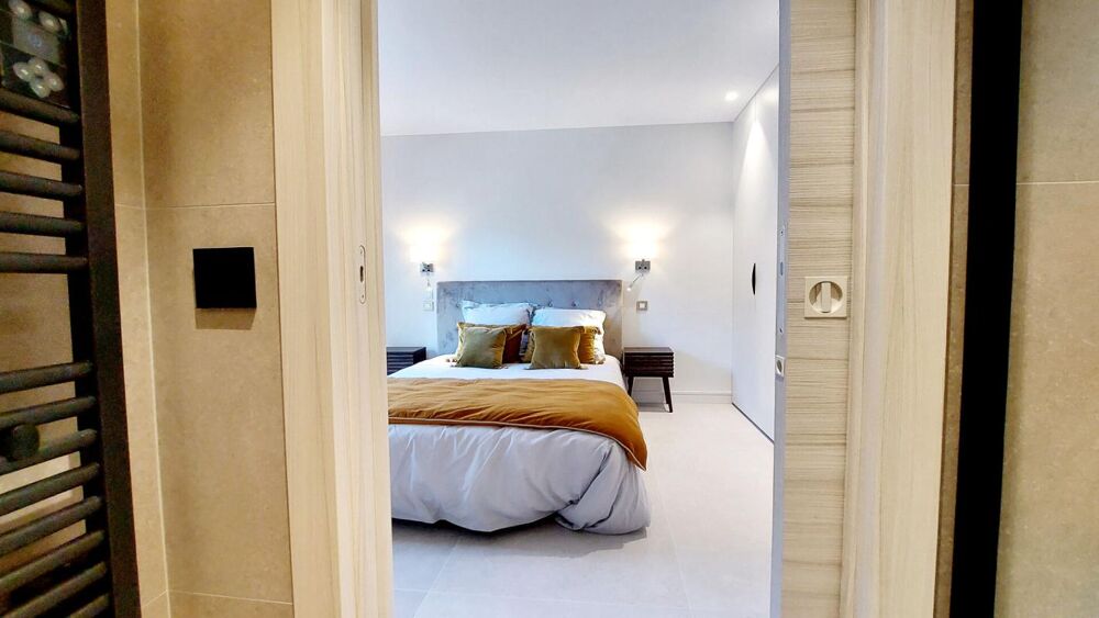 à vendre  Appartement Cannes (06400)