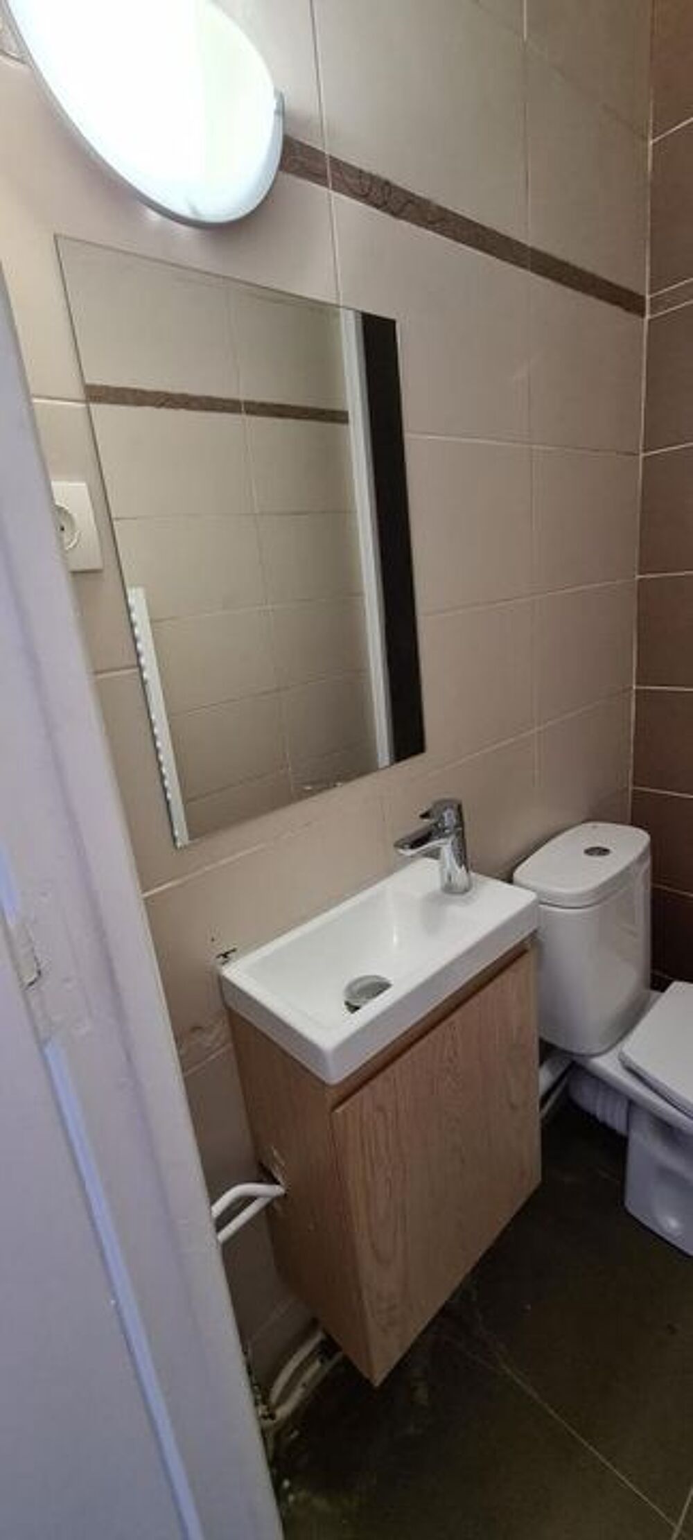 Appartement de 44m2 à louer sur Le Raincy