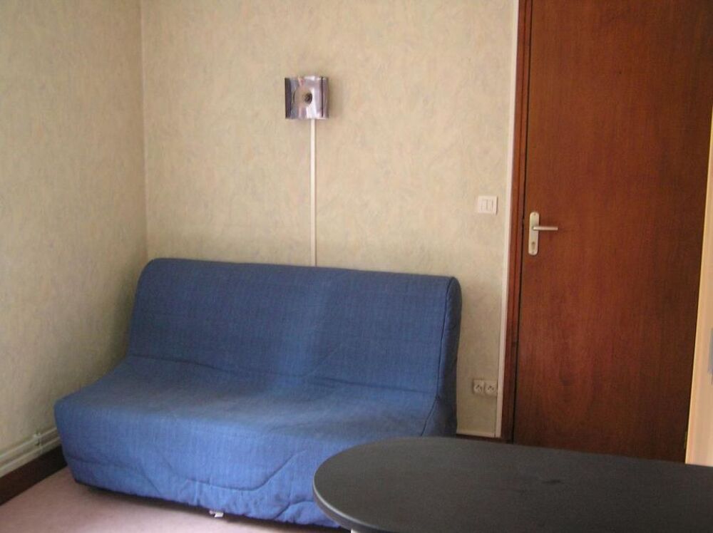 Location Appartement Studio de 14m2 à louer sur Tarbes Tarbes