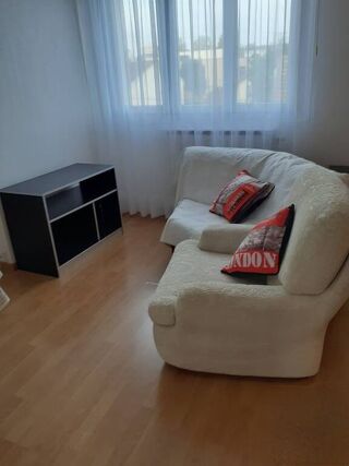  Appartement à louer 1 pièce 30 m²