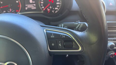 A1 1.0 TFSI 95 S-Tronic 7 Ambiente 2016 occasion 69380 Alix