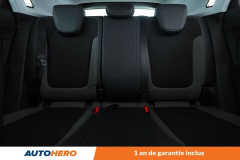 Grandland x 1.2 Turbo Elegance Business 130 ch 2021 occasion 92130 Issy-les-Moulineaux