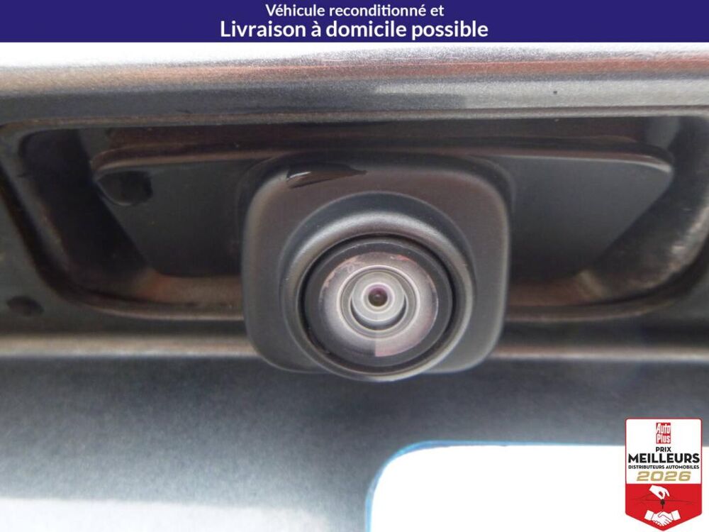 Grand C4 Picasso HDi 150 Intensive 2015 occasion 10150 Lavau